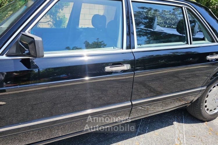 Mercedes Classe S S-Class  - <small></small> 23.000 € <small>TTC</small> - #32