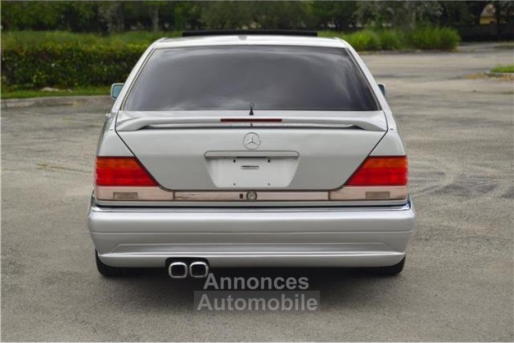 Mercedes Classe S S-Class  - <small></small> 30.000 € <small>TTC</small> - #30