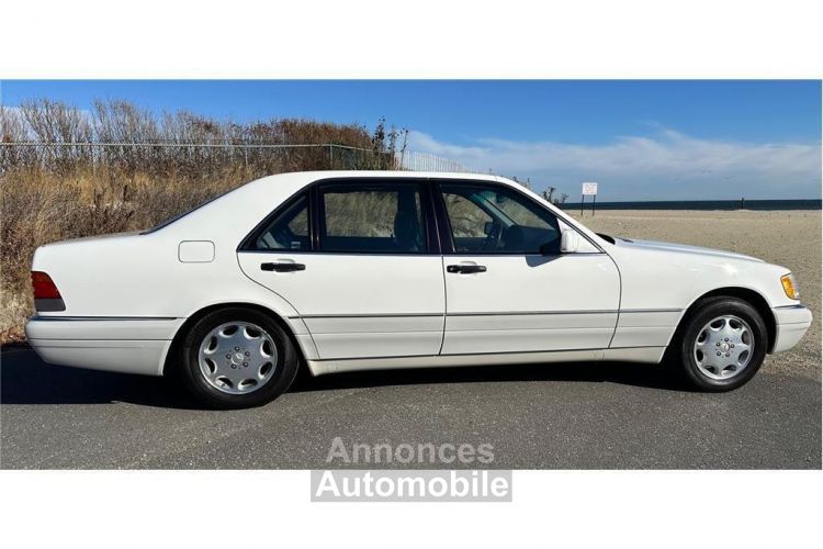 Mercedes Classe S S-Class  - <small></small> 17.100 € <small>TTC</small> - #3