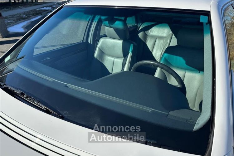 Mercedes Classe S S-Class  - <small></small> 17.100 € <small>TTC</small> - #34