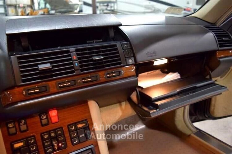 Mercedes Classe S S-Class  - <small></small> 22.400 € <small>TTC</small> - #29