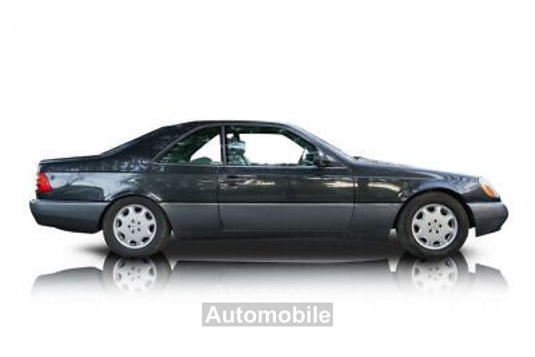 Mercedes Classe S S-Class  - <small></small> 24.000 € <small>TTC</small> - #2