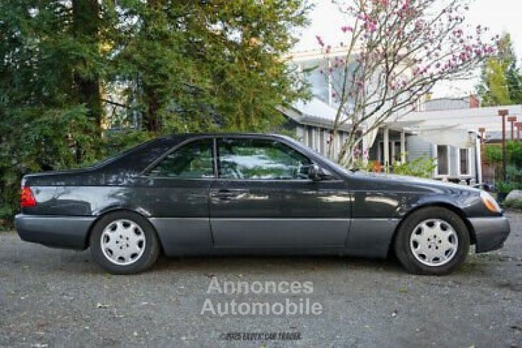 Mercedes Classe S S-Class  - <small></small> 24.000 € <small>TTC</small> - #9