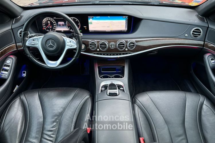 Mercedes Classe S s350d fascination - <small></small> 44.990 € <small>TTC</small> - #2