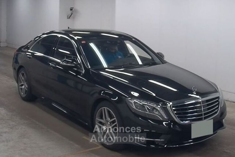 Mercedes Classe S S400 HYBRID ESSENCE - <small></small> 30.000 € <small></small> - #3