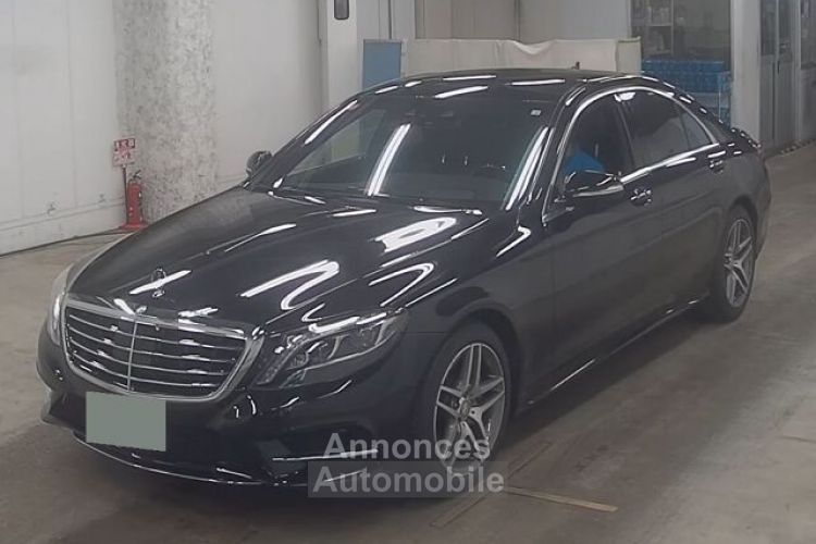 Mercedes Classe S S400 HYBRID ESSENCE - <small></small> 30.000 € <small></small> - #6