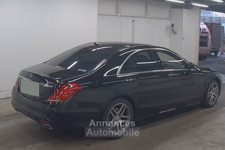 Mercedes Classe S S400 HYBRID ESSENCE - <small></small> 30.000 € <small></small> - #5