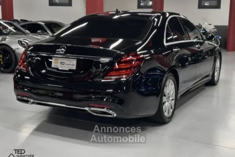 Mercedes Classe S S560 4 Matic 470cv - <small></small> 62.900 € <small>TTC</small> - #5