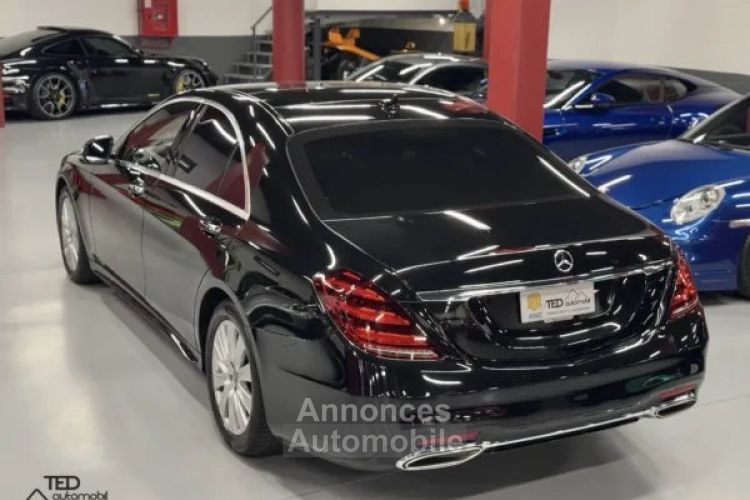 Mercedes Classe S S560 4 Matic 470cv - <small></small> 62.900 € <small>TTC</small> - #7