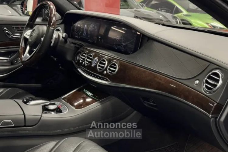 Mercedes Classe S S560 4 Matic 470cv - <small></small> 62.900 € <small>TTC</small> - #13