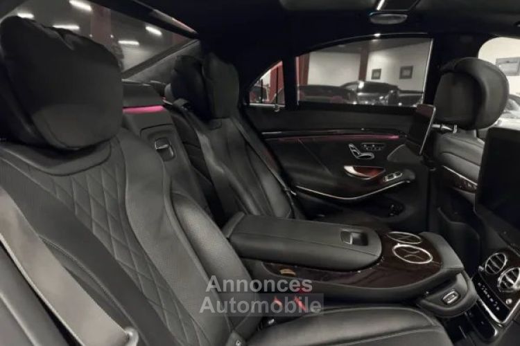 Mercedes Classe S S560 4 Matic 470cv - <small></small> 62.900 € <small>TTC</small> - #15