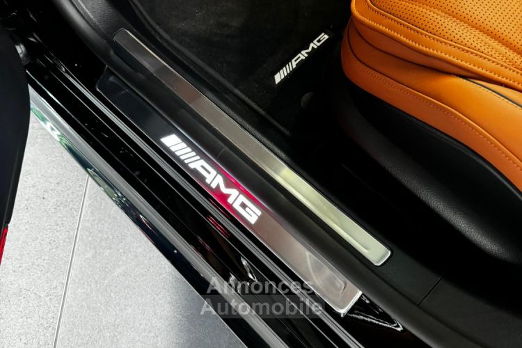 Mercedes Classe S S63 AMG 4Matic+ E Performance 800ch - <small></small> 268.800 € <small></small> - #8