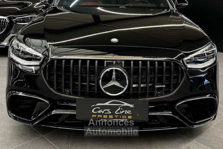 Mercedes Classe S S63 AMG 4Matic+ E Performance 800ch - <small></small> 268.800 € <small></small> - #1
