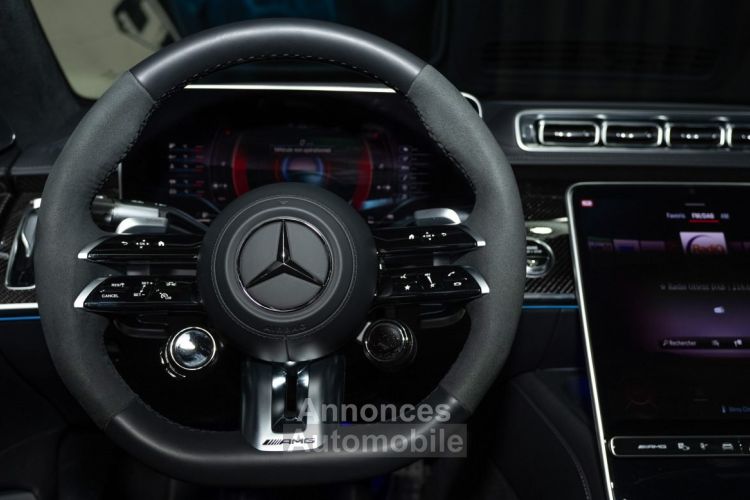 Mercedes Classe S S63 AMG E-PERFORMANCE - <small></small> 219.900 € <small>TTC</small> - #29