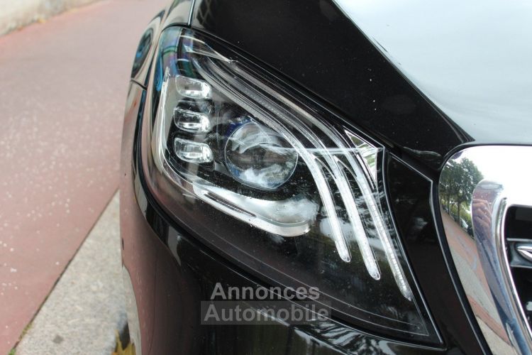 Mercedes Classe S VII (2) 350 D 18CV FASCINATION L 4 Matic - <small></small> 44.990 € <small>TTC</small> - #45