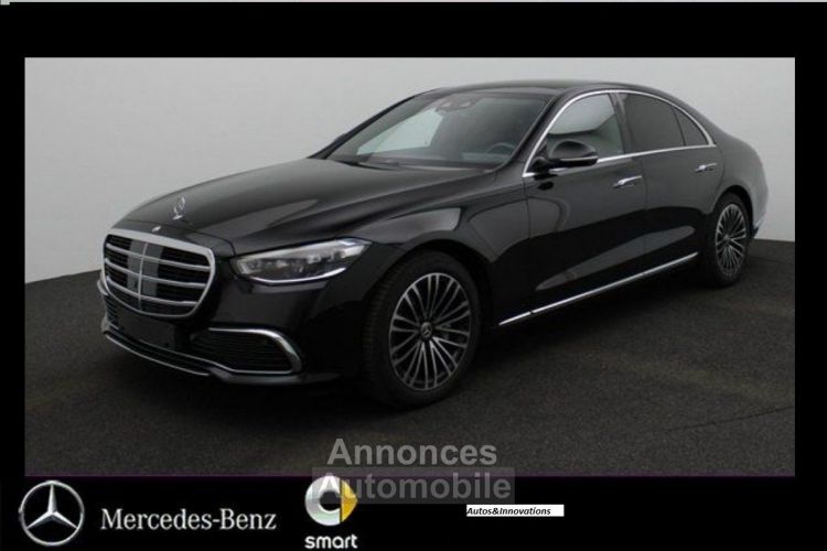 Mercedes Classe S VII (2) 350 D EXECUTIVE 9G-Tronic/Toit panoramique/ 08/2021 - <small></small> 95.890 € <small>TTC</small> - #1