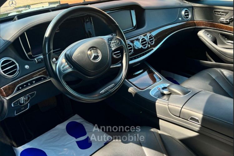 Mercedes Classe S VII 350 d  258 BlueTEC 9 G-Tronic / Toit Panoramique*11/2015* - <small></small> 50.890 € <small>TTC</small> - #2