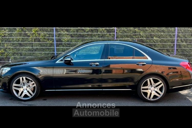 Mercedes Classe S VII 350 d  258 BlueTEC 9 G-Tronic / Toit Panoramique*11/2015* - <small></small> 50.890 € <small>TTC</small> - #3