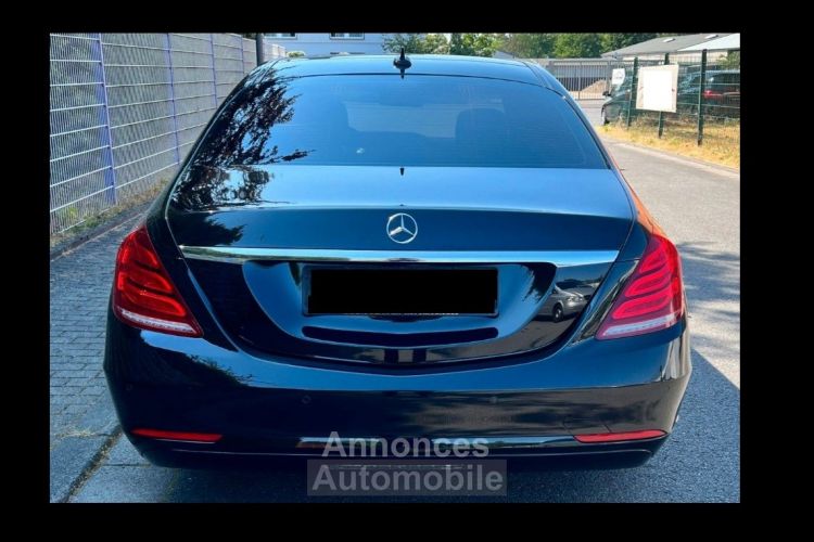 Mercedes Classe S VII 350 d  258 BlueTEC 9 G-Tronic / Toit Panoramique*11/2015* - <small></small> 50.890 € <small>TTC</small> - #14