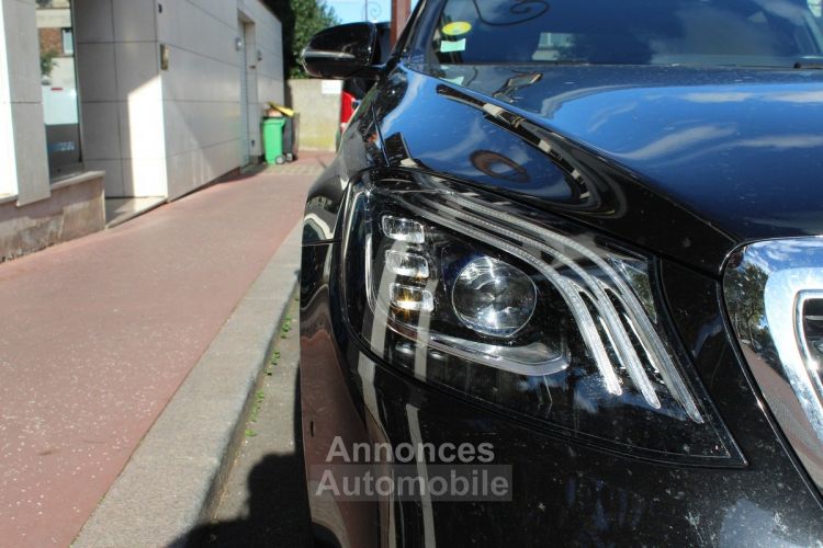 Mercedes Classe S VII 350 D 18CV FASCINATION LIMOUSINE - <small></small> 52.990 € <small>TTC</small> - #17