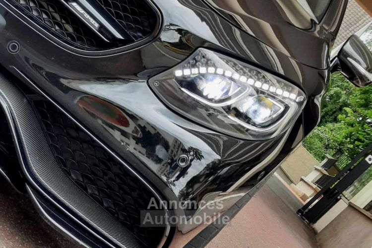 Mercedes Classe S VII COUPE 63 AMG EDITION 1 4 MATIC - <small></small> 72.500 € <small>TTC</small> - #8