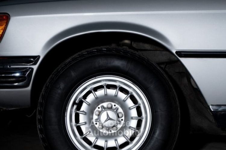 Mercedes Classe S W 116 - <small></small> 45.900 € <small>TTC</small> - #6
