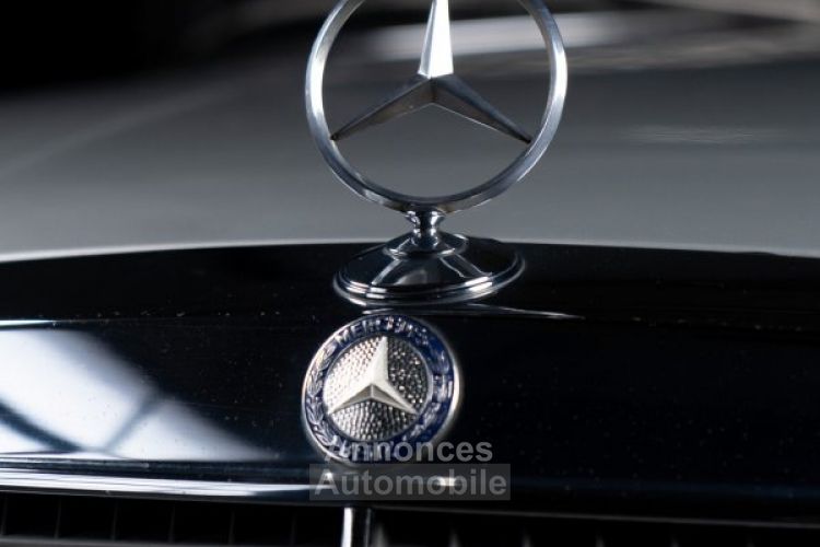 Mercedes Classe S W 116 - <small></small> 45.900 € <small>TTC</small> - #17