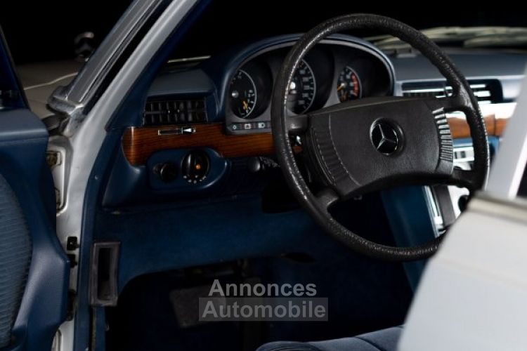 Mercedes Classe S W 116 - <small></small> 45.900 € <small>TTC</small> - #20