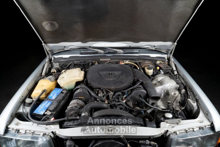 Mercedes Classe S W 116 - <small></small> 45.900 € <small>TTC</small> - #47