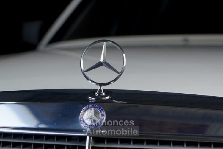 Mercedes Classe S W 126 - <small></small> 30.000 € <small>TTC</small> - #13