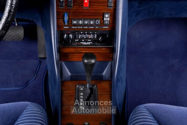 Mercedes Classe S W 126 - <small></small> 39.900 € <small>TTC</small> - #32