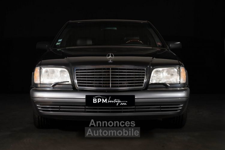 Mercedes Classe S W 140 - <small></small> 49.900 € <small>TTC</small> - #1