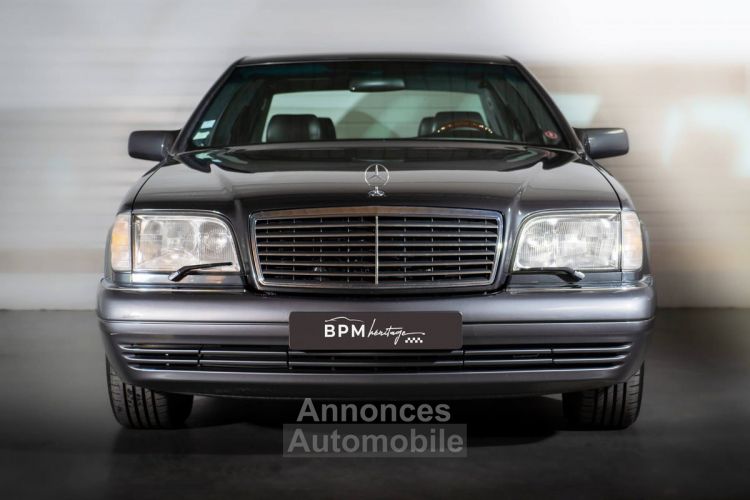 Mercedes Classe S W 140 - <small></small> 49.900 € <small>TTC</small> - #2