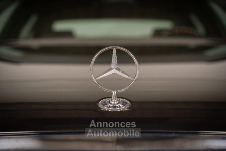 Mercedes Classe S W 140 - <small></small> 49.900 € <small>TTC</small> - #14