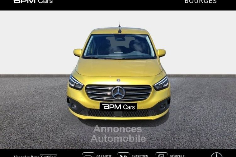 Mercedes Classe T 180 d Progressive BVA7 - <small></small> 27.900 € <small>TTC</small> - #6