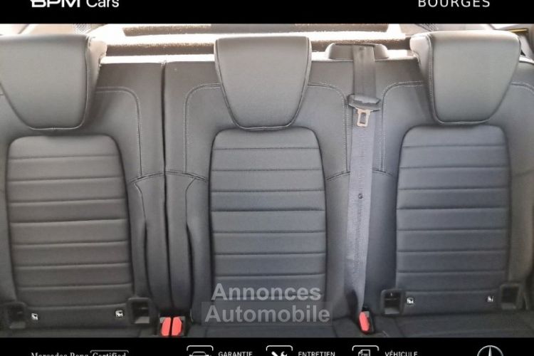 Mercedes Classe T 180 d Progressive BVA7 - <small></small> 27.900 € <small>TTC</small> - #19