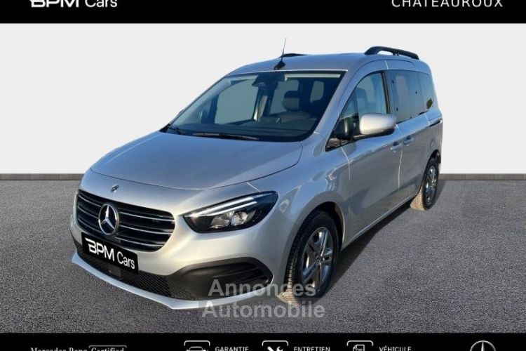 Mercedes Classe T 180 d Style BVA7 - <small></small> 39.490 € <small>TTC</small> - #1