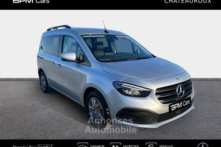 Mercedes Classe T 180 d Style BVA7 - <small></small> 39.490 € <small>TTC</small> - #6