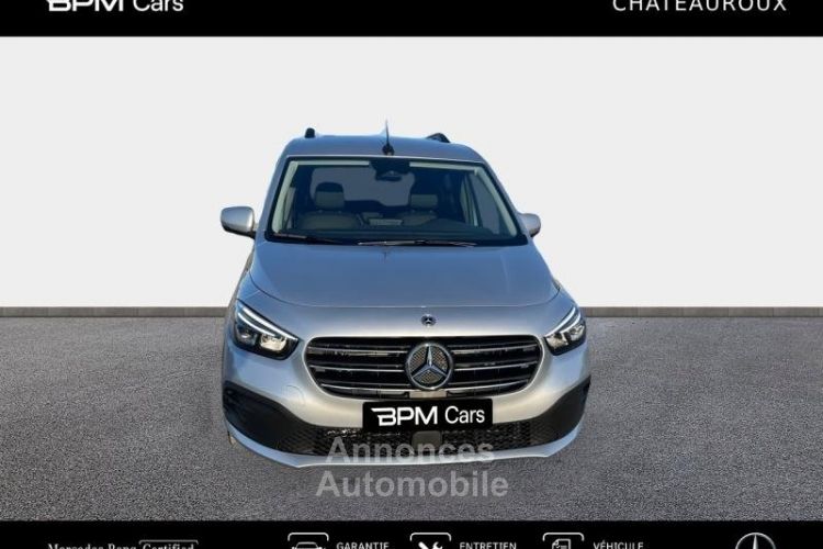 Mercedes Classe T 180 d Style BVA7 - <small></small> 39.490 € <small>TTC</small> - #7