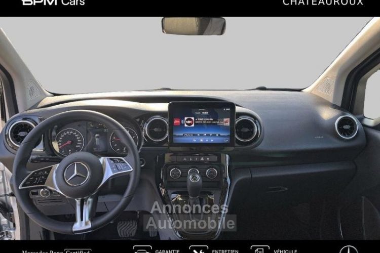 Mercedes Classe T 180 d Style BVA7 - <small></small> 39.490 € <small>TTC</small> - #10