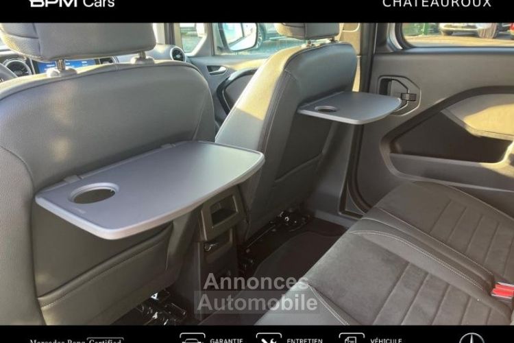 Mercedes Classe T 180 d Style BVA7 - <small></small> 39.490 € <small>TTC</small> - #18