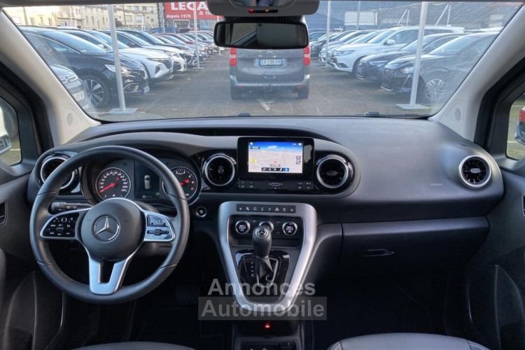 Mercedes Classe T 180 STYLE - <small></small> 29.990 € <small>TTC</small> - #7