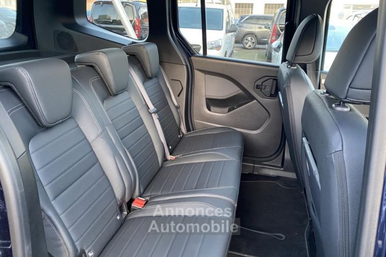 Mercedes Classe T 180 STYLE - <small></small> 29.990 € <small>TTC</small> - #10