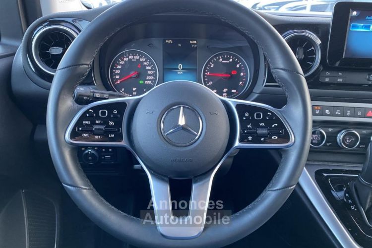 Mercedes Classe T 180 STYLE - <small></small> 29.990 € <small>TTC</small> - #32