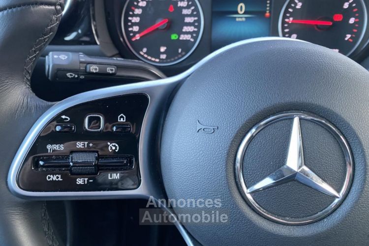 Mercedes Classe T 180 STYLE - <small></small> 29.990 € <small>TTC</small> - #33