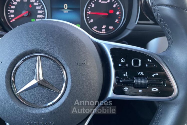 Mercedes Classe T 180 STYLE - <small></small> 29.990 € <small>TTC</small> - #35