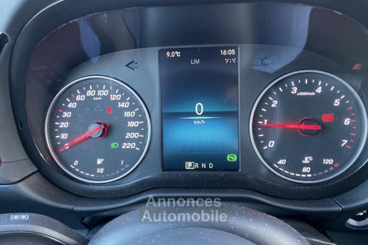 Mercedes Classe T 180 STYLE - <small></small> 29.990 € <small>TTC</small> - #36