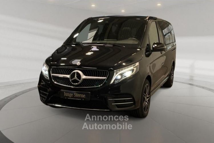 Mercedes Classe V - <small></small> 77.490 € <small>TTC</small> - #1