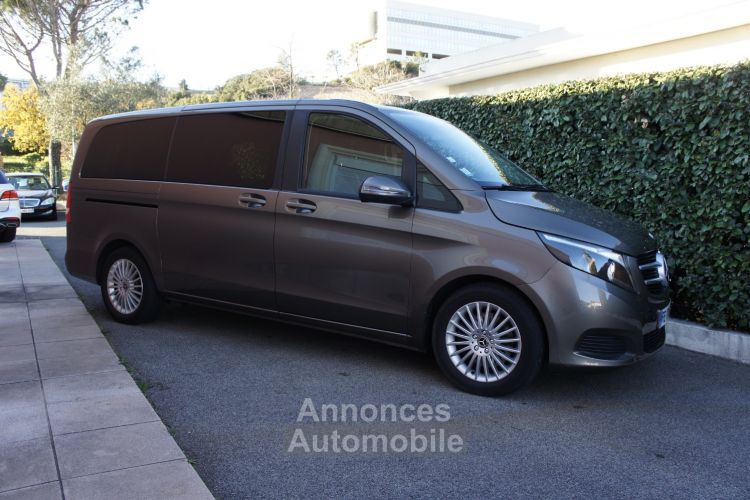 Mercedes Classe V - <small></small> 34.990 € <small></small> - #3