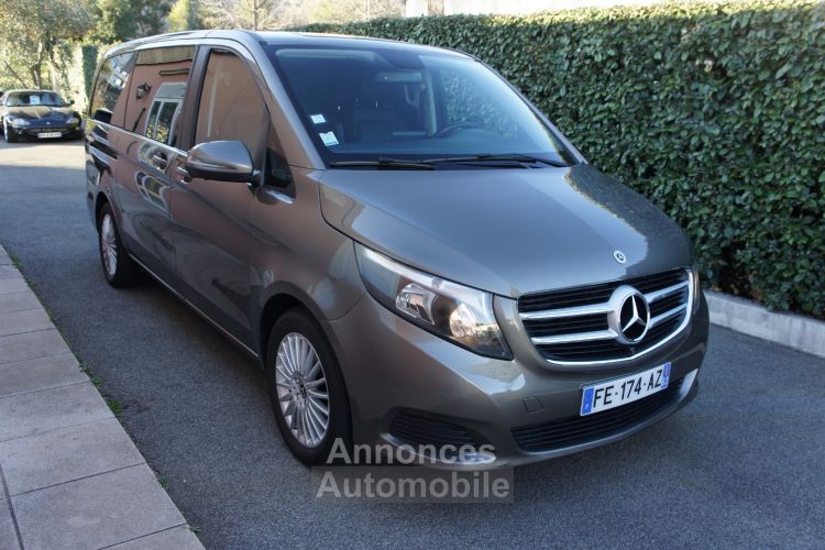 Mercedes Classe V - <small></small> 34.990 € <small></small> - #1